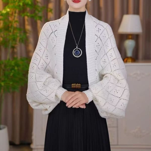 The Chameleon Wrap - The Perfect Finishing Touch, Every Time - 50% OFF