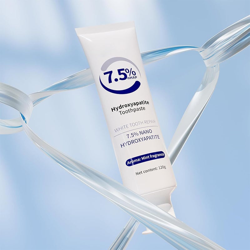 Revitrin - Rebuild Your Enamel, Restore Your Smile - 50% OFF