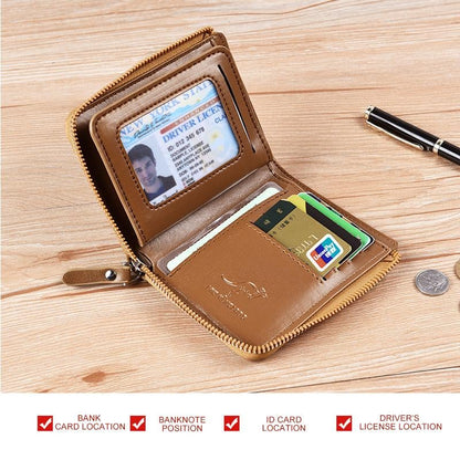 The Aegis Wallet - Your Personal Digital Fortress - 50% OFF