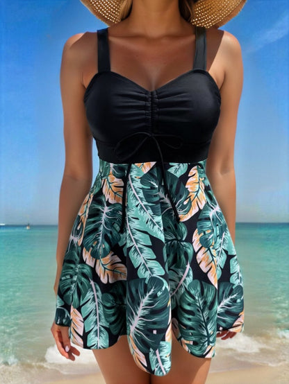 The Sirena Swimdress - Your Most Confident Summer Ever - 50% OFF