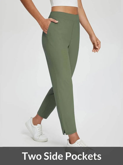 The Omni Pant - The Only Pant You Need to Pack - 50% OFF