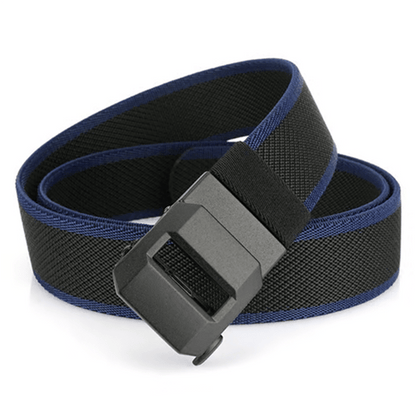 The Titan-Lock Belt - The Perfect Fit, Every Time - 50% OFF