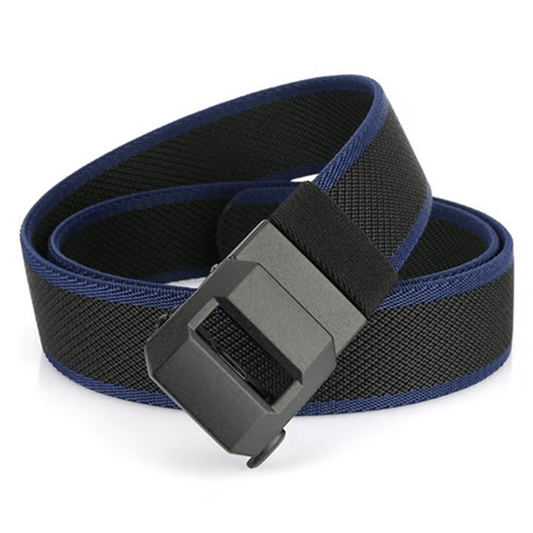 The Titan-Lock Belt - The Perfect Fit, Every Time - 50% OFF