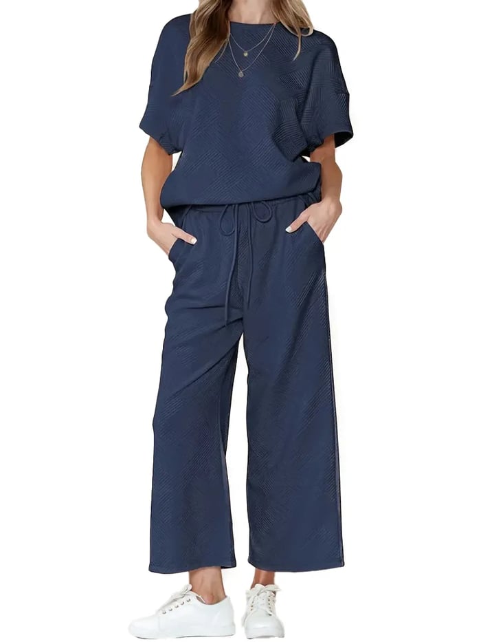 The Metro Set - Effortless Style, Supreme Comfort - 50% OFF