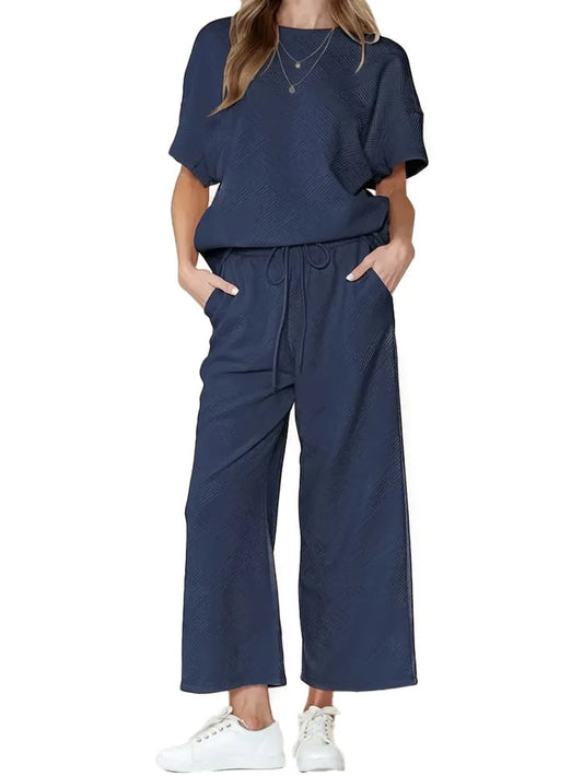 The Metro Set - Effortless Style, Supreme Comfort - 50% OFF