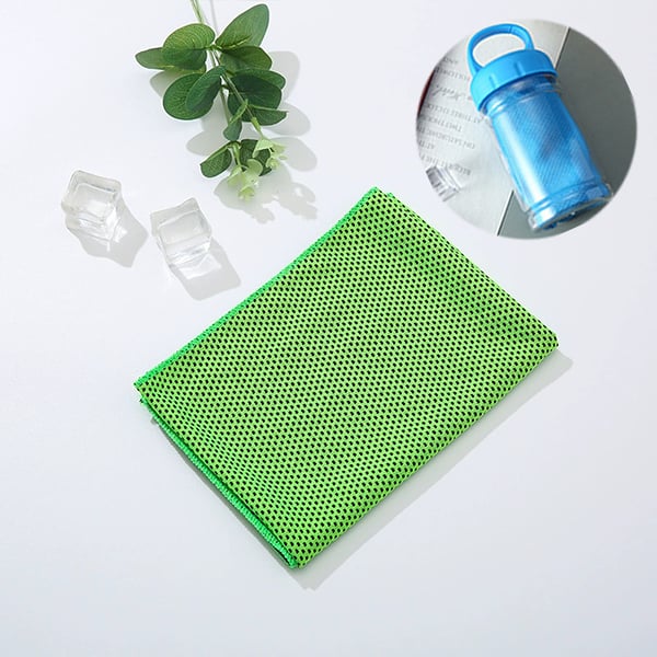 CryoCloth - Your Personal Air Conditioner - 50% OFF