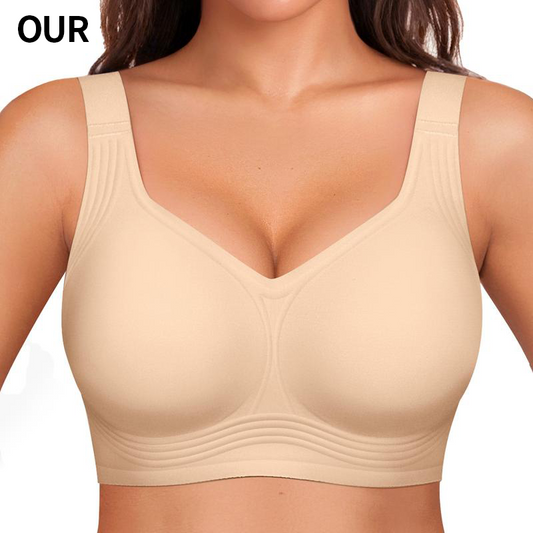Evaberry SculptWireSculpt Your Comfort Instantly + 50% OFF