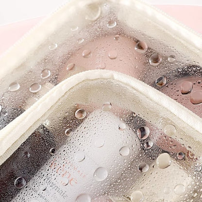 The Clarity Case - End Makeup Chaos Forever + 50% OFF