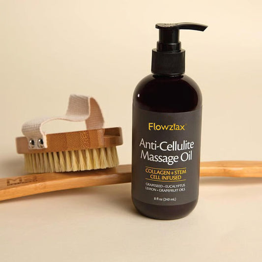DermaSculpt Oil - Visibly Smooth Your Skin - 50% OFF