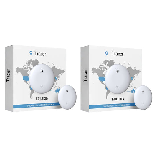 EasyFind Magnetic GPS Tracker - Find Anything, Instantly + 50% OFF