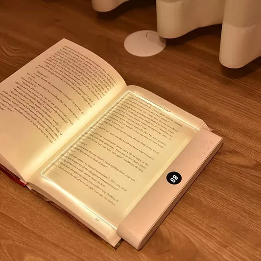 Bokmys Lumos – Read deeper & sleep better. + 50% OFF