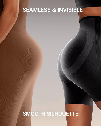 ContourFlex Shaper - A Flawless Figure, Instantly - 50% OFF