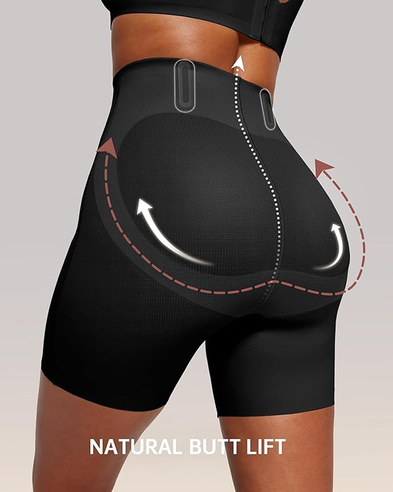 ContourFlex Shaper - A Flawless Figure, Instantly - 50% OFF