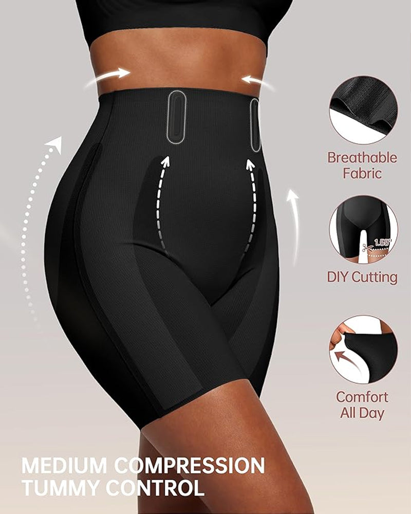 ContourFlex Shaper - A Flawless Figure, Instantly - 50% OFF