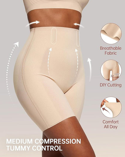 ContourFlex Shaper - A Flawless Figure, Instantly - 50% OFF