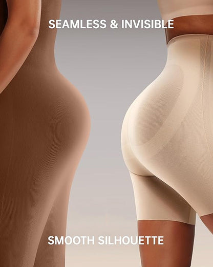 ContourFlex Shaper - A Flawless Figure, Instantly - 50% OFF