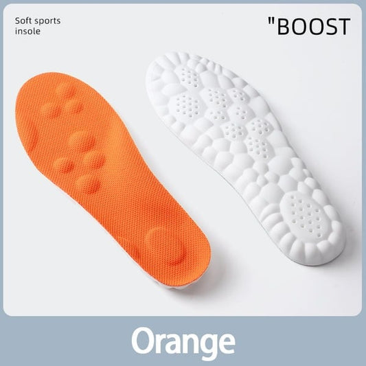 The Rebound Insole - End All-Day Foot Pain - 50% OFF