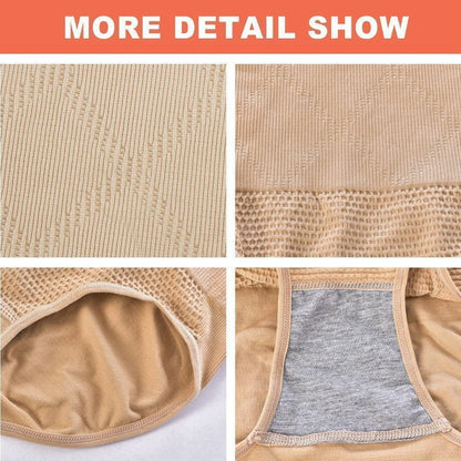 The Silhouette Panty - A Flawless Figure, Instantly - 50% OFF