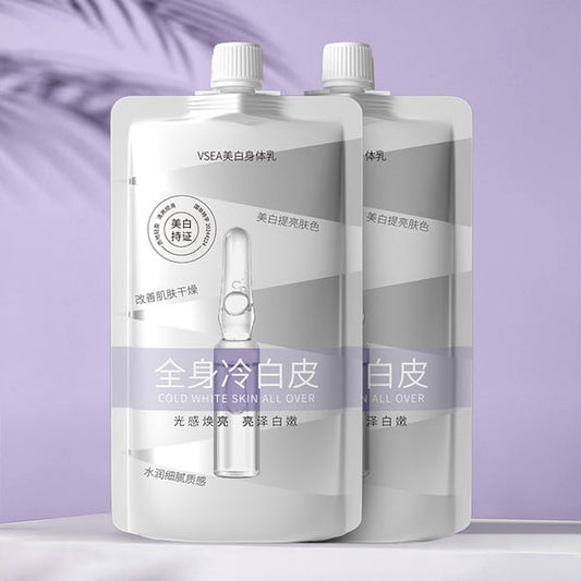 LuminousGlow Cream – Reveal Your Skin’s Radiant, Even-Toned Beauty - 50% OFF
