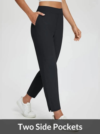 The Omni Pant - The Only Pant You Need to Pack - 50% OFF