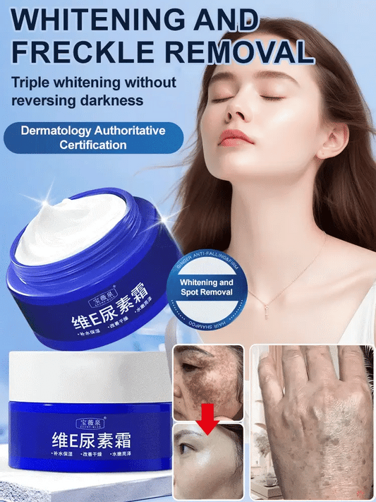 The DermaClear Complex - Erase Dark Spots, Restore Clarity - 50% OFF