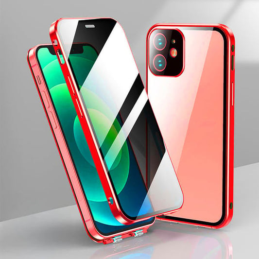 The Aegis Case - Your Personal Privacy Shield - 50% OFF