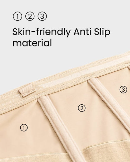ElevateLux Strapless Bra – Your Invisible Confidence Boost - 1+1 FREE