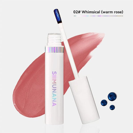 ChromaLock - Perfect Lips, All Day & Night - 50% OFF