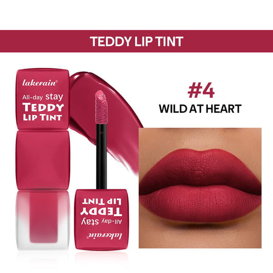 The PlushPout Lip Crème - Soft, All-Day Color, No Dryness - 50% OFF