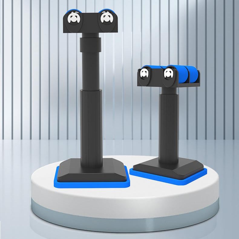 The LiftAssist Brackets - Save Your Back, Lift Anything + 50 OFF