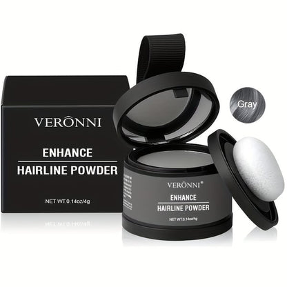 VeriFill Hair Transformer + Reclaim Your Confident, Full-Bodied Look - 50% OFF