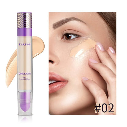 ChromaMatch Concealer – Your Adaptive Flawless Finish - 50% OFF