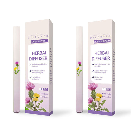 DentaTox Rinse - A Deeper Clean, A Whiter Smile - 50% OFF