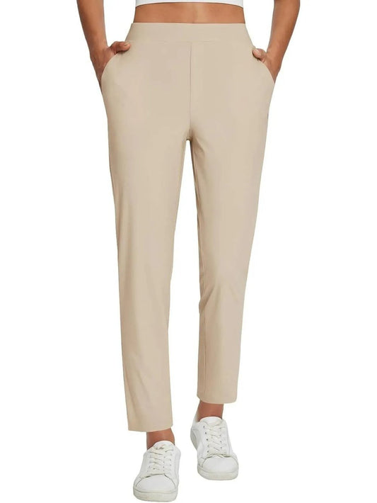 The Omni Pant - The Only Pant You Need to Pack - 50% OFF