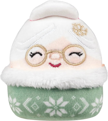 The Holiday Plush Advent Calendar - A New Toy Every Day + 50% OFF