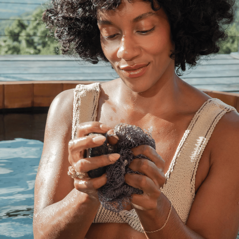 The Radiance Weave - Get Silky-Smooth Skin Instantly - 50% OFF
