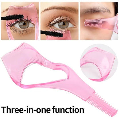 LashPerfect 3-in-1 Mascara Tool – Flawless Eye Makeup Made Easy -  1+1 FREE