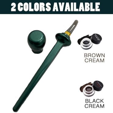 The LinerWand - The Perfect Winged Eyeliner, Every Single Time - 50% OFF