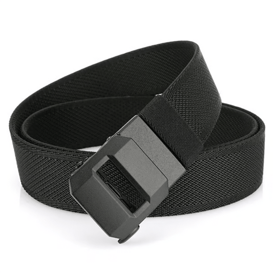 The Titan-Lock Belt - The Perfect Fit, Every Time - 50% OFF