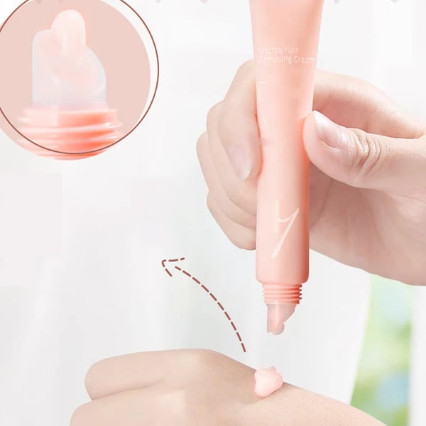DermaSmooth - Silky-Smooth Skin, Zero Irritation - 50% OFF