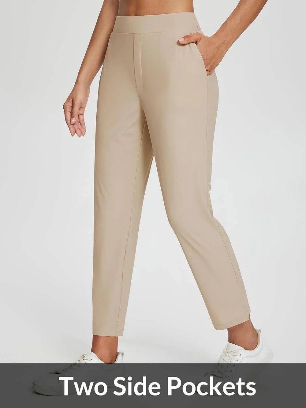 The Omni Pant - The Only Pant You Need to Pack - 50% OFF