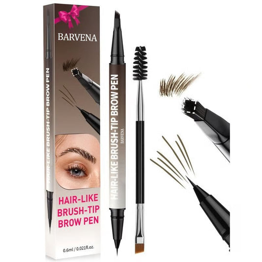 ArchITECT Pen - Perfect, Hair-Like Brows Instantly - 50% OFF