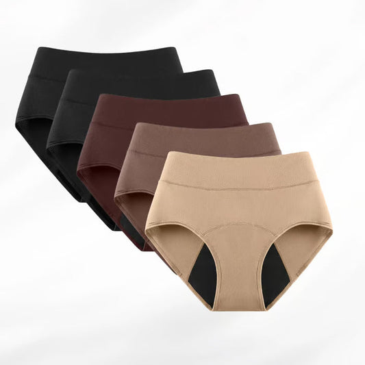 The Serene Panty - All Day Confidence, Zero Leaks - 1+1 FREE