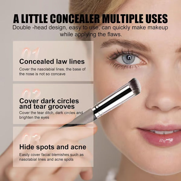 1 + 1 FREE - RadiantEye Illuminator -  Erase dark circles and brighten your under-eye area for a youthful glow.