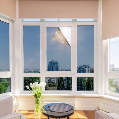 SunShield Pro + Experience Ultimate Indoor Comfort and Privacy with Effortless Sun Control - 50% OFF