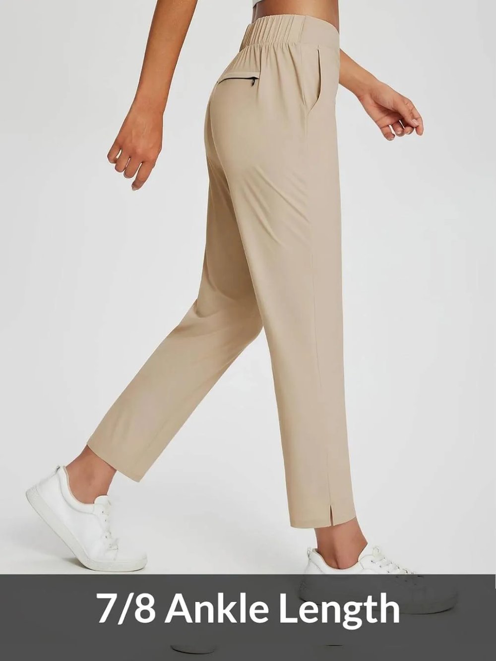 The Omni Pant - The Only Pant You Need to Pack - 50% OFF