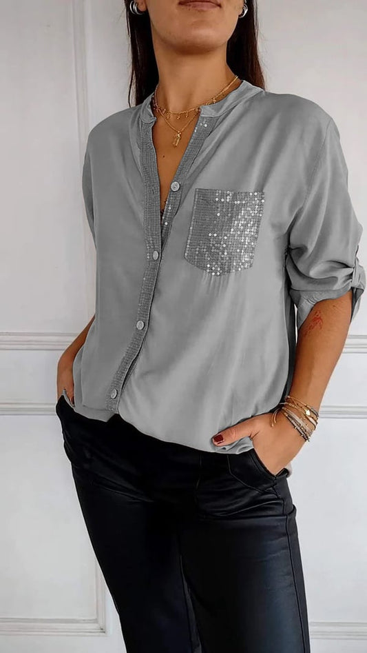 The Stellar Tee - Instant Glamour, Effortless Comfort - 50% OFF
