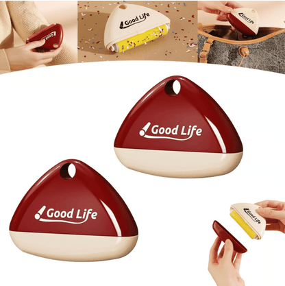 EverClean Roller – The Last Lint Roller You'll Ever Need - 1+1 FREE