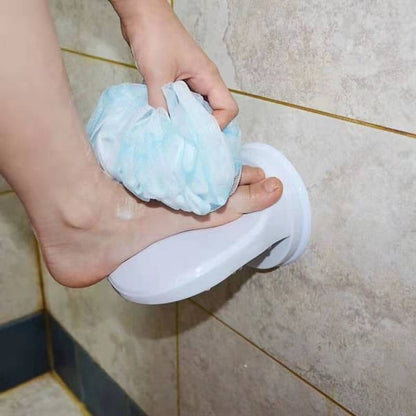 StepSteady Shower Rest: Your Foundation for a Safer, More Comfortable Shower - 60% OFF