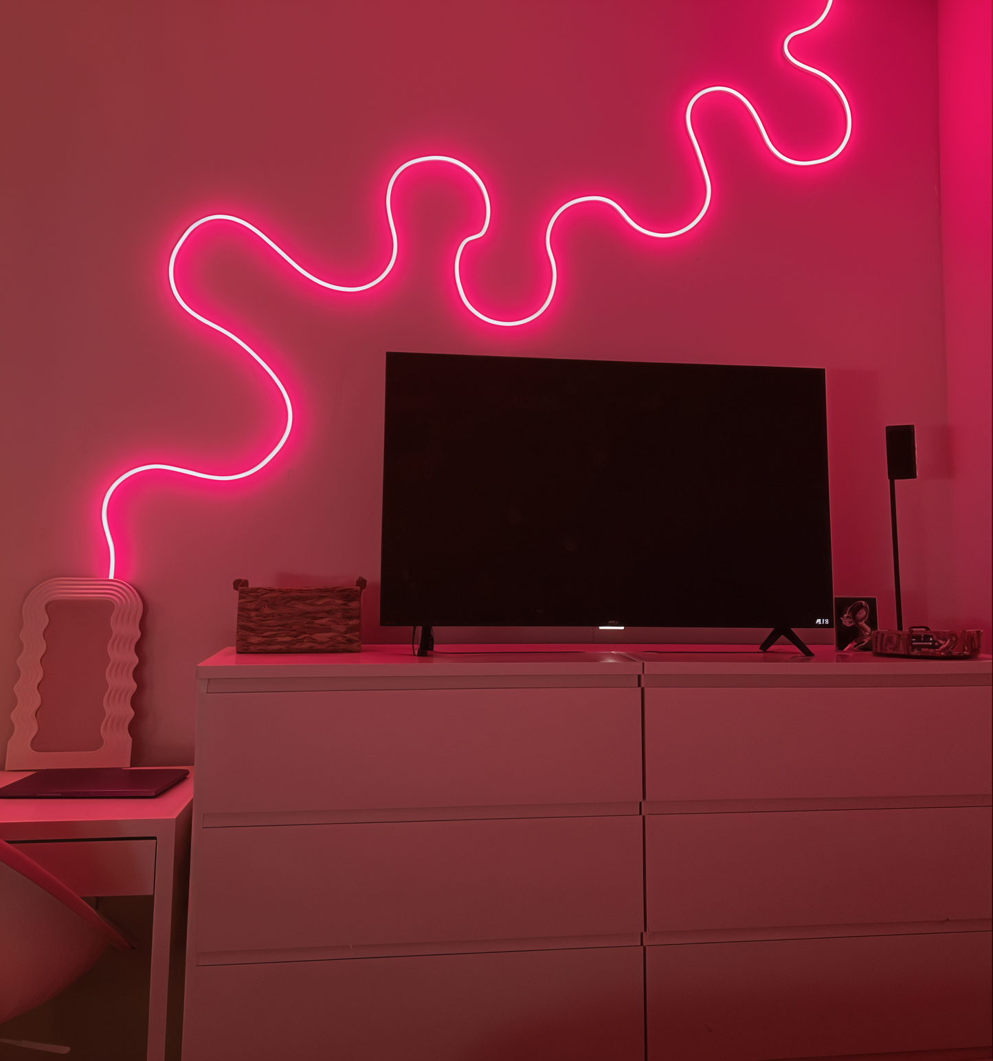 LumiGlow - Instant Luxury Ambiance + 50% OFF